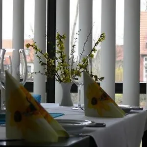 Hotel Landhaus Moritzburg Hotel