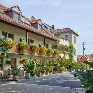 Garni Sonnenhof Hotel